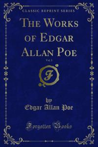 Works of Edgar Allan Poe