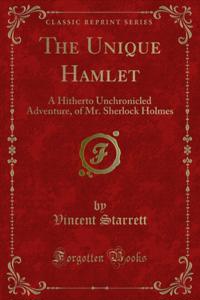 Unique Hamlet