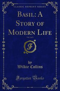Basil: A Story of Modern Life