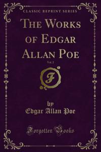Works of Edgar Allan Poe