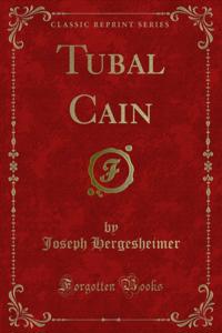 Tubal Cain