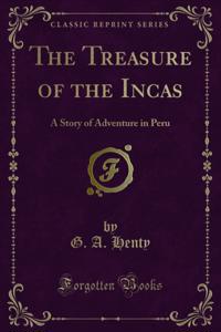 Treasure of the Incas
