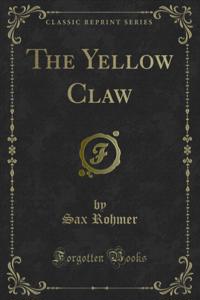 Yellow Claw