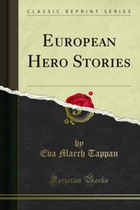 European Hero Stories