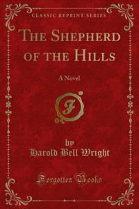 Shepherd of the Hills