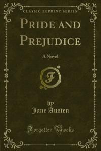Pride and Prejudice
