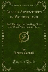 Alice's Adventures in Wonderland