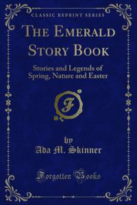 Emerald Story Book