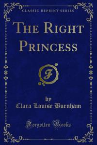 Right Princess