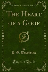Heart of a Goof