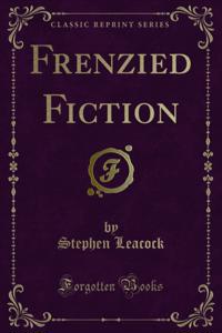 Frenzied Fiction