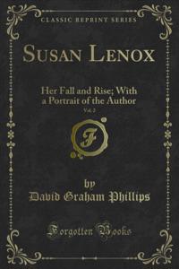 Susan Lenox