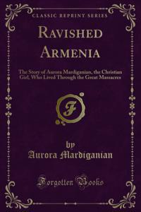 Ravished Armenia