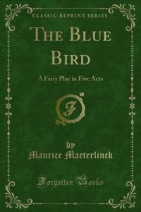Blue Bird