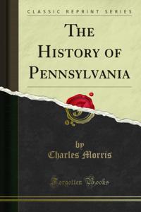 History of Pennsylvania