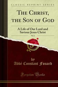 Christ, the Son of God