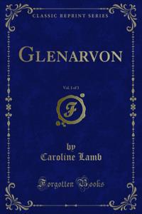 Glenarvon