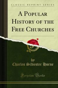 Popular History of the Free Churches