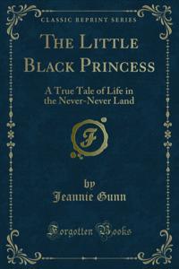Little Black Princess