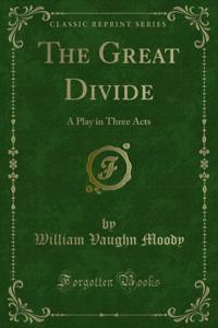 Great Divide