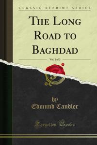 Long Road to Baghdad