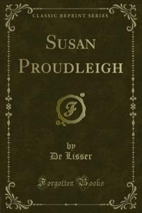 Susan Proudleigh