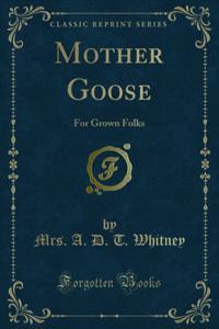 Mother Goose