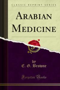 Arabian Medicine