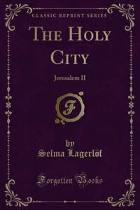 Holy City