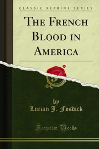 French Blood in America
