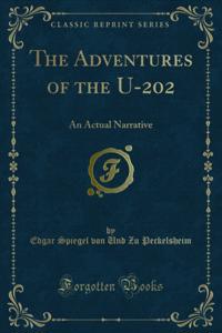 Adventures of the U-202