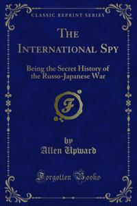 International Spy