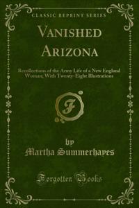 Vanished Arizona