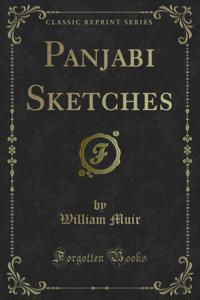 Panjabi Sketches