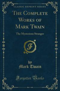 Complete Works of Mark Twain