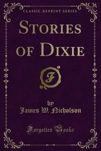 Stories of Dixie