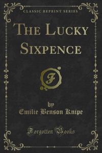 Lucky Sixpence