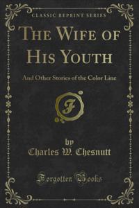 Wife of His Youth