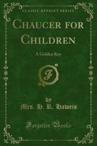 Chaucer for Children