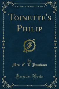 Toinette's Philip