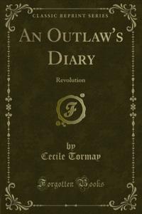 Outlaw's Diary