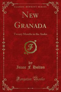 New Granada