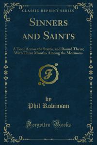 Sinners and Saints