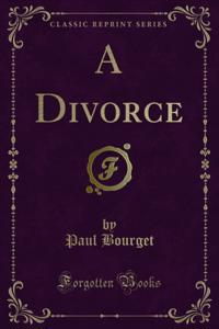 Divorce