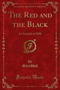 Red and the Black