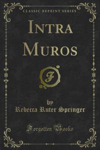 Intra Muros