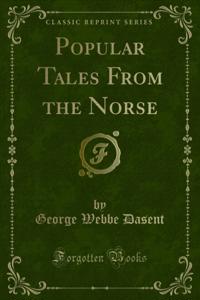 Popular Tales From the Norse