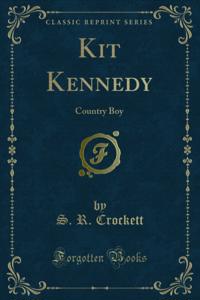 Kit Kennedy