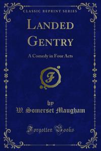 Landed Gentry