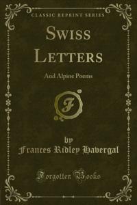 Swiss Letters